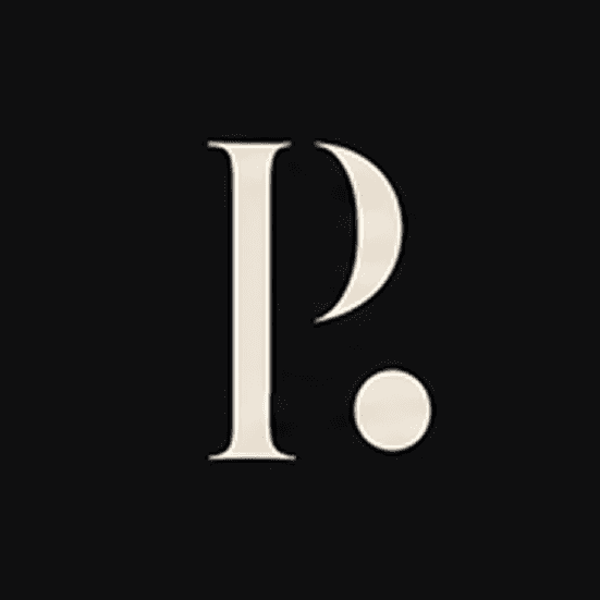 Poetik logo